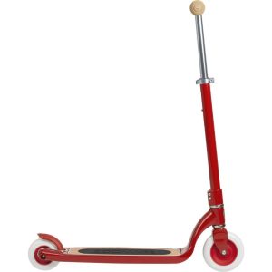 Maxi Scooter, Red | Scooters Outdoor Scooters