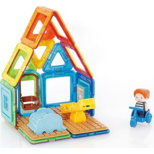 Max’S Playground | STEM Toys Kids Multi