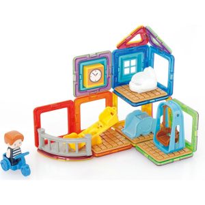 Max’S Playground | STEM Toys Kids Multi