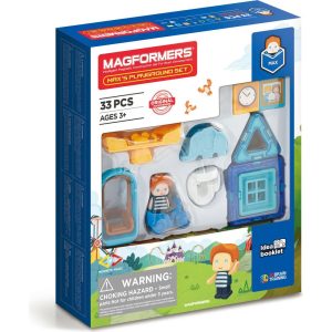 Max’S Playground | STEM Toys Kids Multi