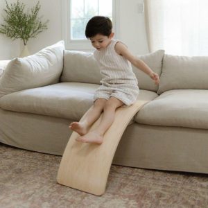 Meadow Wobble Board, Regular Size | Play Room Kids Multi