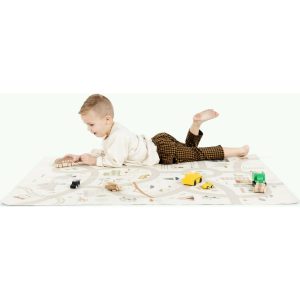 Medium Play Mat, Boulevard | Activity Gyms & Playmats Activity Gyms & Playmats Activity Gyms & Playmats