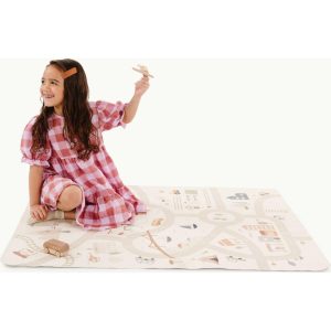 Medium Play Mat, Boulevard | Activity Gyms & Playmats Activity Gyms & Playmats Activity Gyms & Playmats