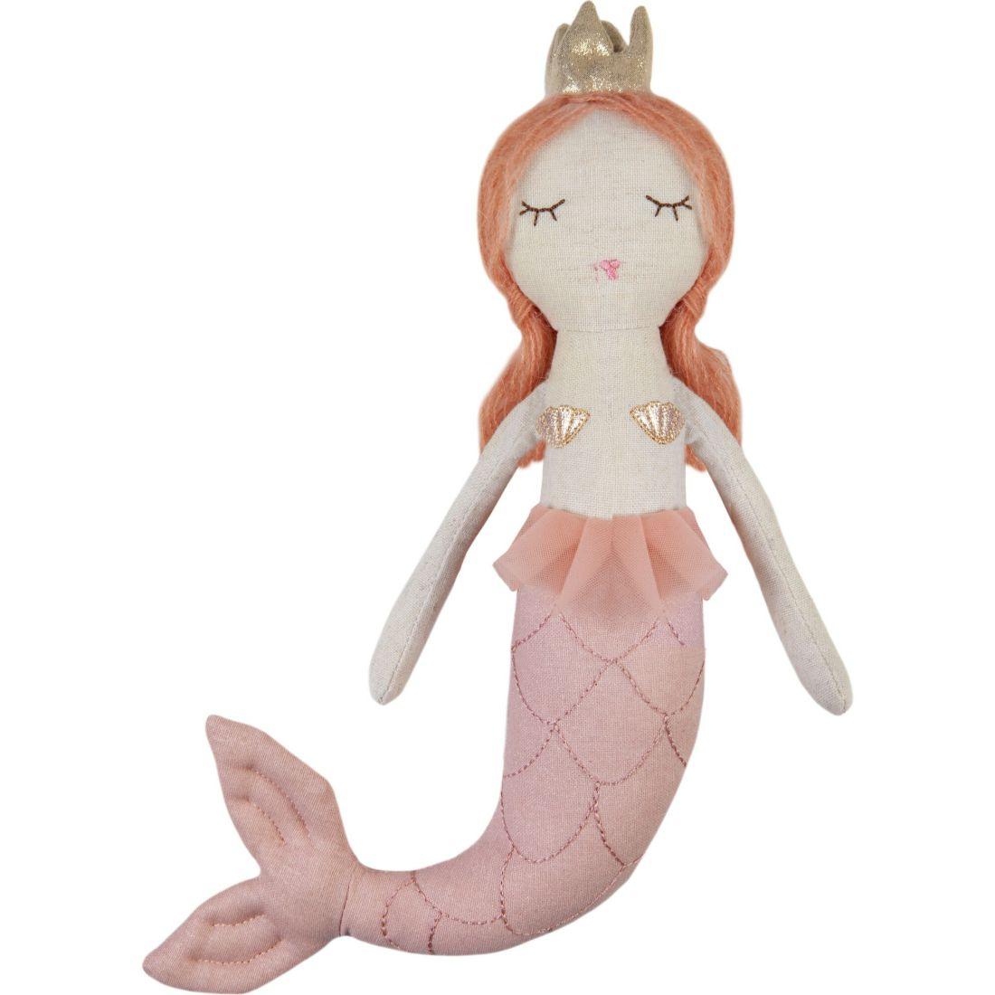 Melody The Mermaid Doll, 12" | Dolls & Doll Accessories Kids Dolls & Doll Accessories