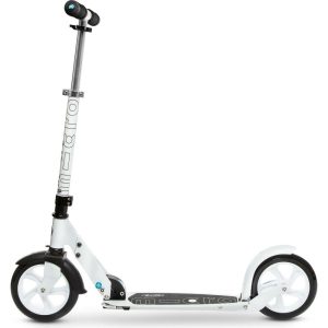 Micro Classic Adult Scooter, White | Scooters Outdoor Scooters