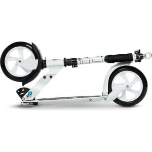 Micro Classic Adult Scooter, White | Scooters Outdoor Scooters