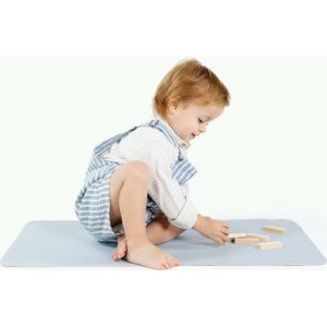 Micro+ Padded Mat, Beau | Activity Gyms & Playmats Activity Gyms & Playmats Activity Gyms & Playmats