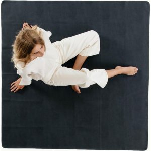 Midi Mat, Raven | Activity Gyms & Playmats Activity Gyms & Playmats Activity Gyms & Playmats