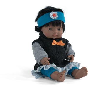 Mild Weather Grey Set | Dolls & Doll Accessories Dolls & Doll Accessories Dolls & Doll Accessories