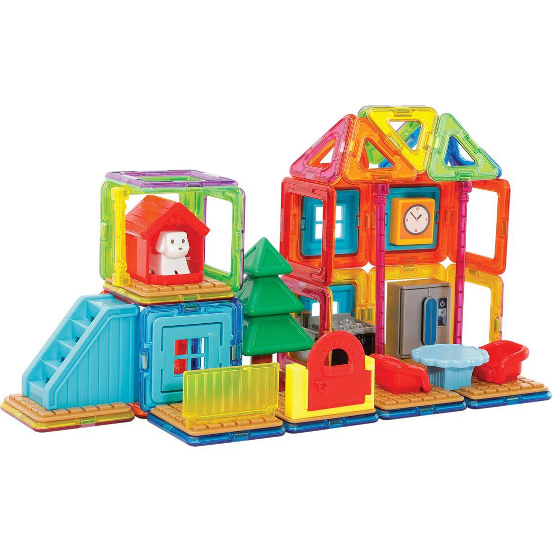 Milo’S Mansion | STEM Toys Kids Multi