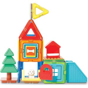 Milo’S Mansion | STEM Toys Kids Multi