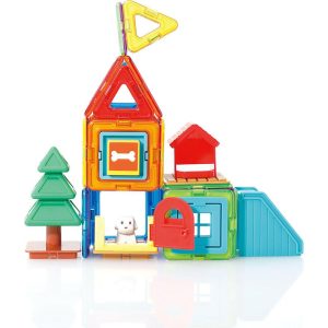 Milo’S Mansion | STEM Toys Kids Multi