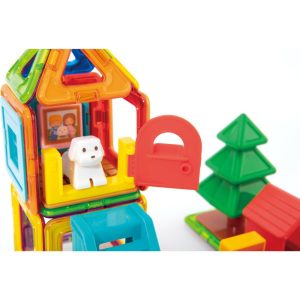 Milo’S Mansion | STEM Toys Kids Multi