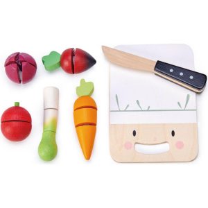 Mini Chef Chopping Board | Play Food & Accessories Kids Multi