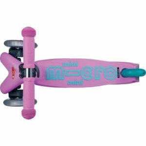 Mini Deluxe Kids Scooter, Lavender | Scooters Outdoor Purple