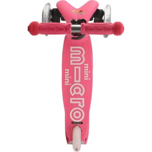 Mini Deluxe Kids Scooter, Pink | Scooters Outdoor Pink