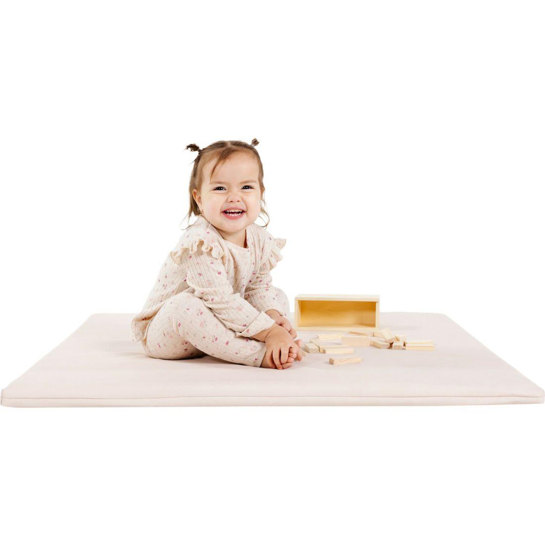 Mini Square Padded Mat, Belle | Activity Gyms & Playmats Activity Gyms & Playmats Activity Gyms & Playmats