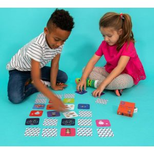 Minilingo, English/Arabic Flashcards | Educational Toys Educational Toys Educational Toys