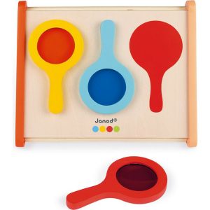 Mirrors Box | Educational Toys Baby & Toddler Educational Toys