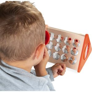 Mirrors Box | Educational Toys Baby & Toddler Educational Toys