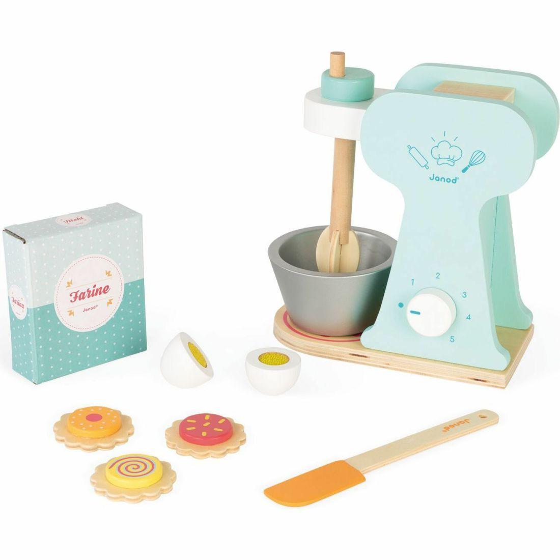 Mixer / My Little Pastry Set | Play Food & Accessories Kids Play Food & Accessories