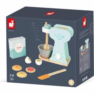 Mixer / My Little Pastry Set | Play Food & Accessories Kids Play Food & Accessories