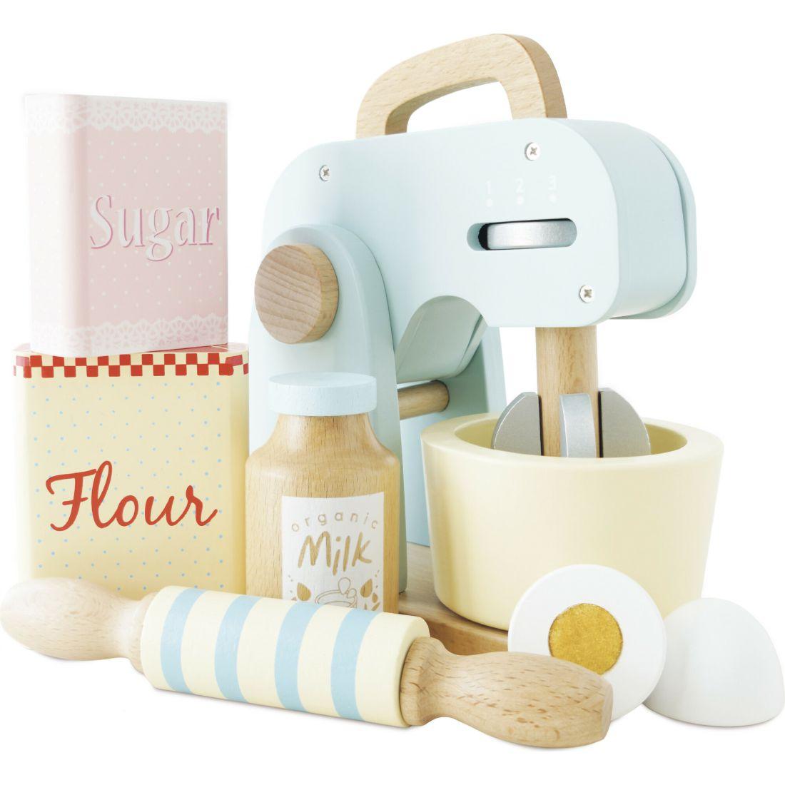 Mixer Set | Play Food & Accessories Kids Play Food & Accessories