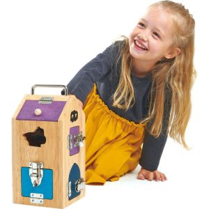 Monster Lock Box | Educational Toys Educational Toys Educational Toys