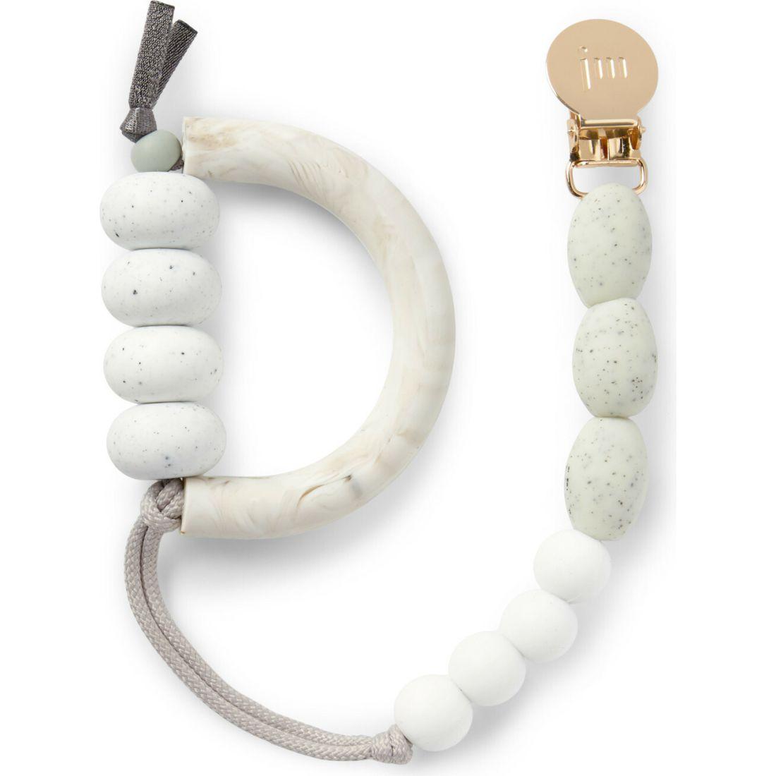 Moonlight Arch Teether + Clip Set | Teethers & Rattles Baby & Toddler Teethers & Rattles