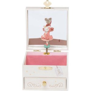 Musical Jewelry Box – The Little School Of Dance | Play Room Kids Play Room