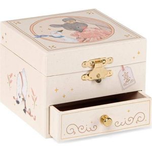 Musical Jewelry Box – The Little School Of Dance | Play Room Kids Play Room