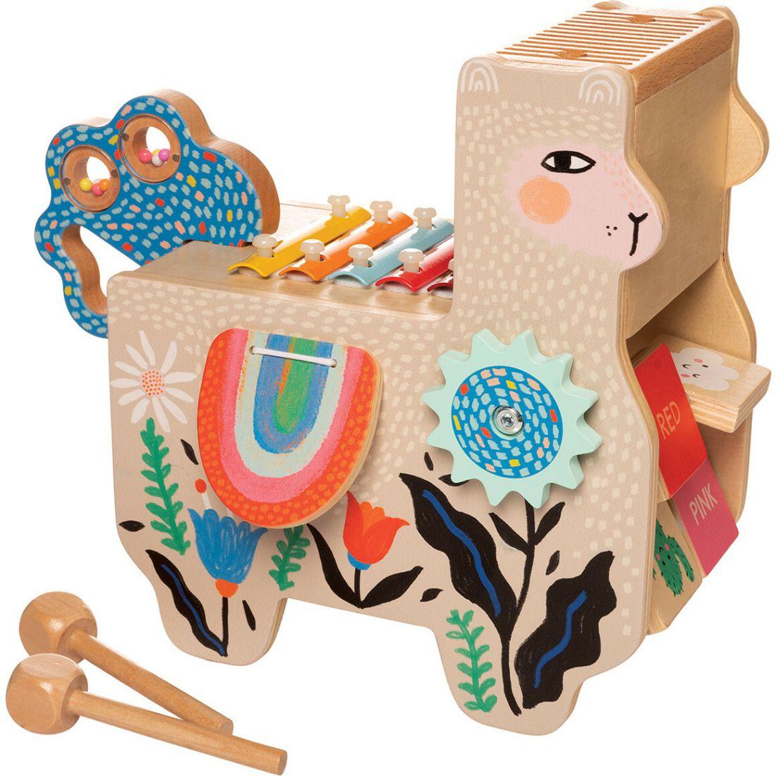 Musical Lili Llama | Musical Kids Multi