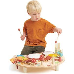 Musical Table | Musical Activity Tables Multi