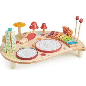 Musical Table | Musical Activity Tables Multi