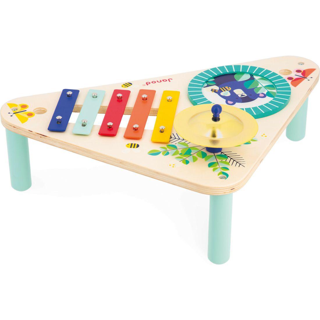 Musical Table | Musical Kids Musical