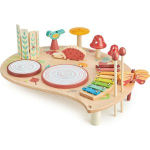 Musical Table | Musical Activity Tables Multi