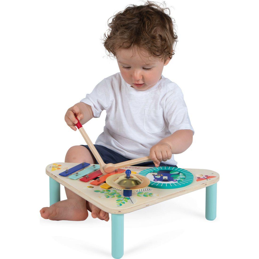 Musical Table | Musical Kids Musical