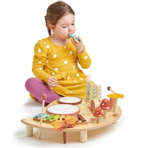 Musical Table | Musical Activity Tables Multi