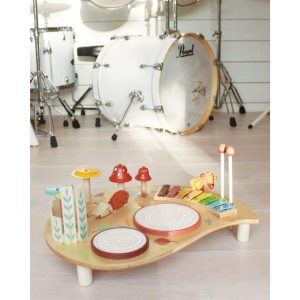 Musical Table | Musical Activity Tables Multi