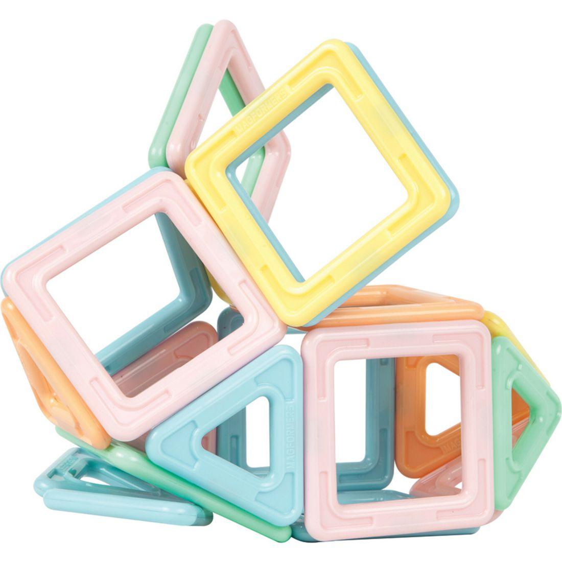 My First Pastel 30-Piece Set | STEM Toys Kids Multi