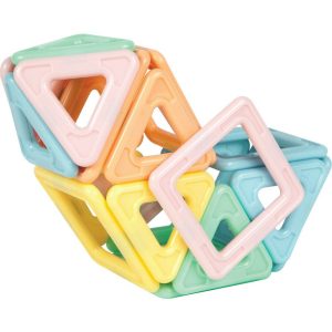 My First Pastel 30-Piece Set | STEM Toys Kids Multi