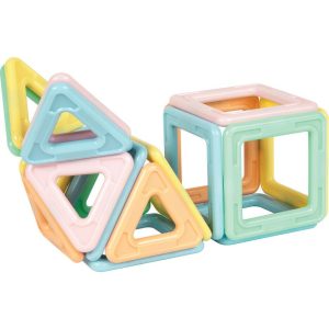 My First Pastel 30-Piece Set | STEM Toys Kids Multi