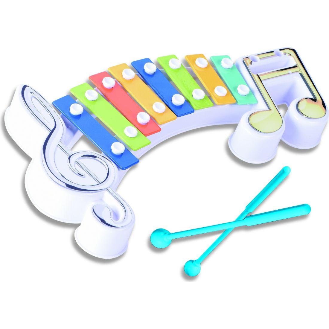 My First Xylophone | Musical Kids Multi