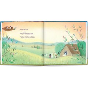 My Little Book Of Blessings | Books Books Books