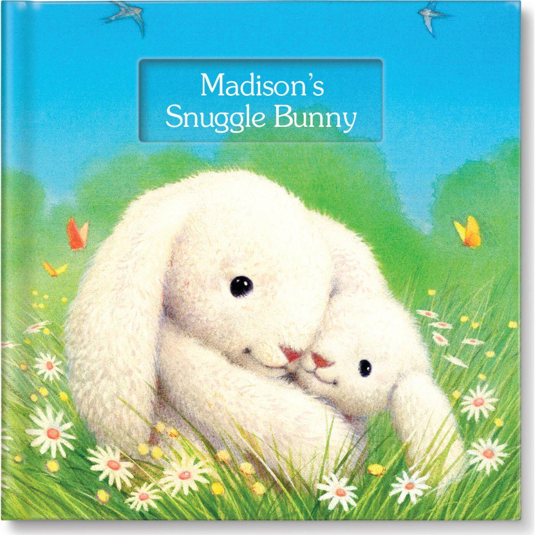 My Snuggle Bunny | Books Books Books