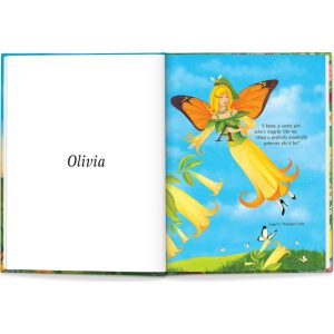 My Very Own Fairy Tale Personalized Book, 24 Piece Puzzle And Card Game Gift Set | Puzzles Imaginative Learning Puzzles