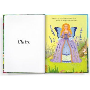 My Very Own Fairy Tale, Princess | Books Books Books