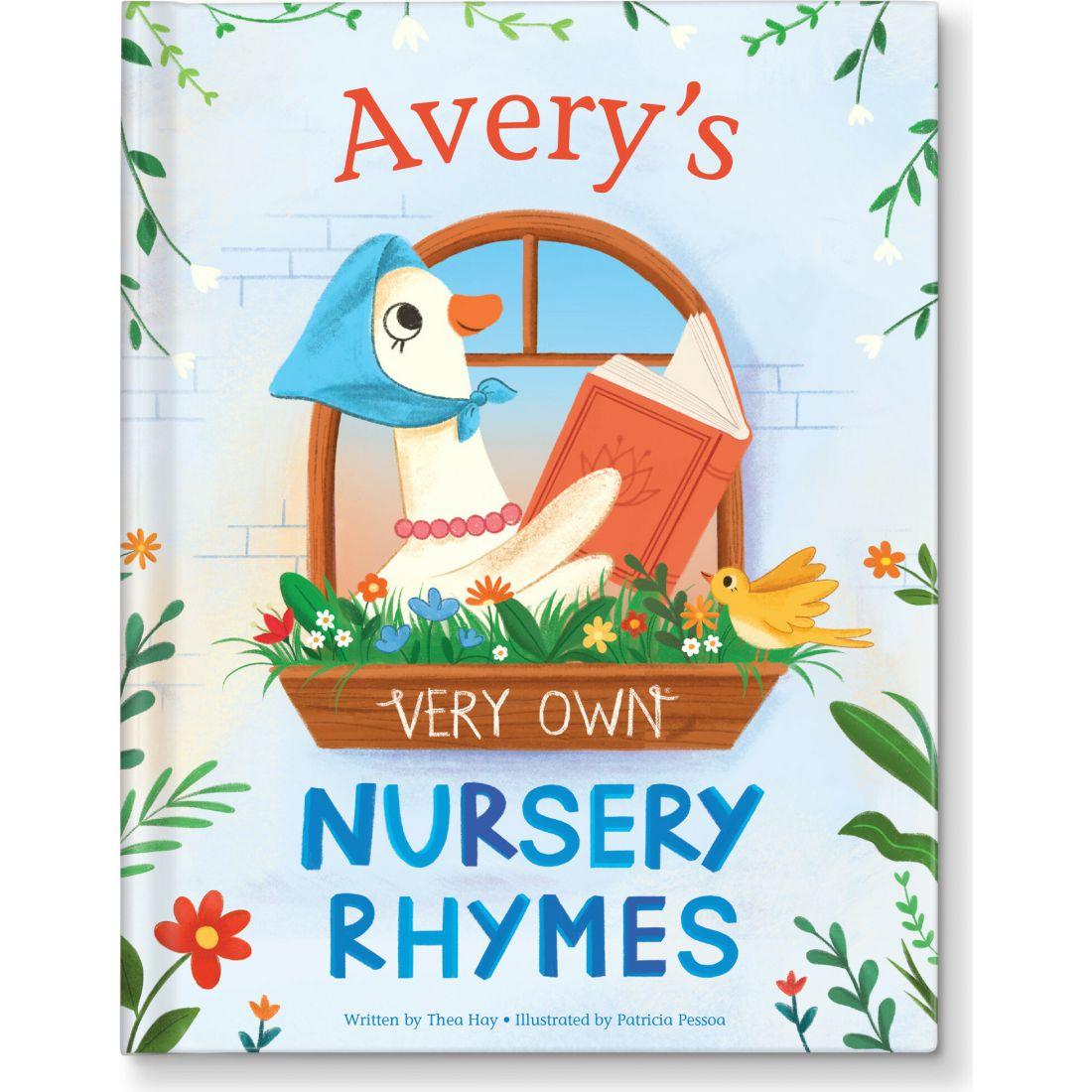 My Very Own Nursery Rhymes | Books Books Books