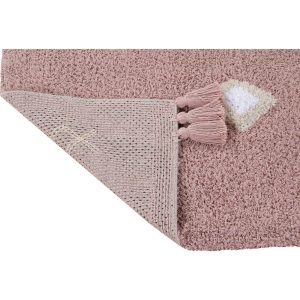 Noah Washable Rug, Pink Multi | Activity Rugs Activity Rugs Activity Rugs