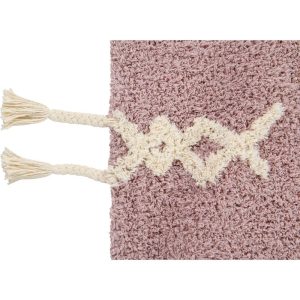 Noah Washable Rug, Pink Multi | Activity Rugs Activity Rugs Activity Rugs